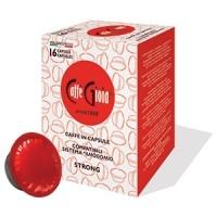 STRONG BLEND A MODO MIO COMPATIBLE